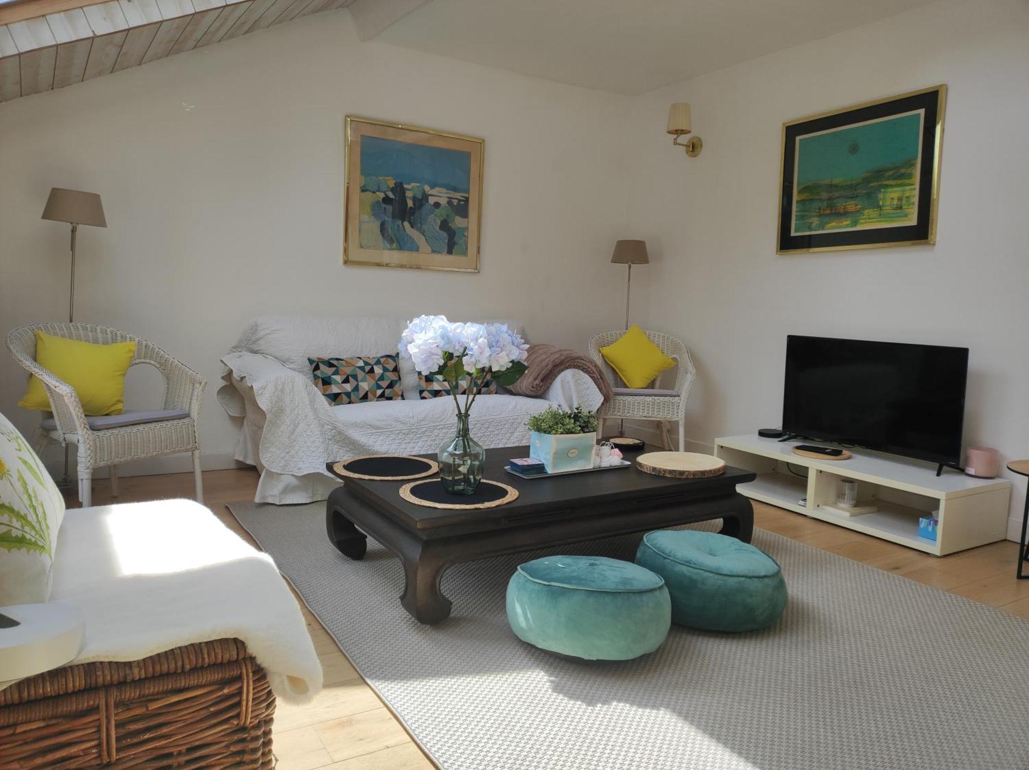 Charme Appartement Entier Pres Paris La Defense Nanterre Suresnes Zewnętrze zdjęcie